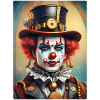 Steampunk Clown 1.11