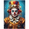 Clown Steampunk 1.3