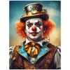 Steampunk Clown 1.8