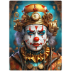 Steampunk Clown 1.10