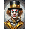 Steampunk Clown 1.16