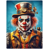 Clown Steampunk 1.2