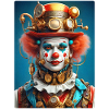 Steampunk Clown 1.4