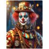 Clown Steampunk 1.9