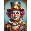 Clown Steampunk 1.13