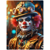 Clown Steampunk 1.19