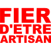 Fier d'être Artisan