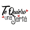 I Love You a Jarta