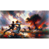 Tempête de passion