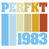 Perfekt 1983