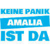 Amalia als Vorname