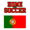 Home of Soccer