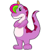 Licorne Gekko