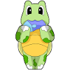 Poisson-tortue