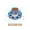 Mein Treibstoff ist Turkish Coffee