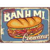 Vietnam Viet Banh Mi Bröd Vietnamesiska I Gåva