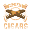 Fumeur Gentleman Drogue