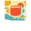 American football