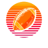 American football