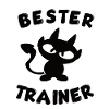 cooles bester Trainer Design
