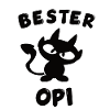 cooles bester Opi Design