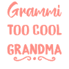 Grandma Gifts