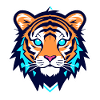 Tiger Illustration
