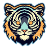 Tiger Illustration