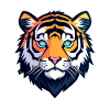 Tiger Illustration