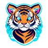 Tiger Illustration
