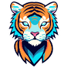 Tiger Illustration