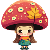 mushroom