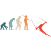 Ski Ski Après-Ski Evolution