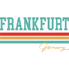Frankfurt, Germany, Hesse