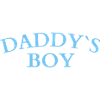 Daddy's Boy