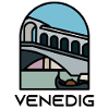 Venice - Rialto Bridge