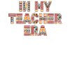 In My Teaching Era Teaching