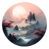 Mystical Peaks