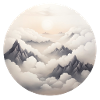 Mountains of the future
