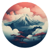 Sky Mountains