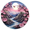 Blossom Coil