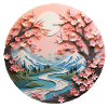 Cherry-Overlook