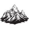 Mountains Landscape
