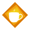 Coffee Bean Mug