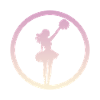Pompom Cheerleading Cheerleading