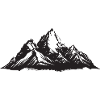 Symbol Mountains