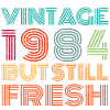 Millésime 1984