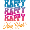 Happy New Year