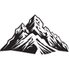Mountains Nature