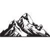Mountains, Alps, Nature